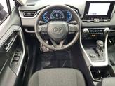 Thumbnail of 2024 Midnight Black Metallic Toyota RAV4
