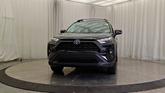 Thumbnail of 2024 Midnight Black Metallic Toyota RAV4