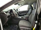 Thumbnail of 2024 Midnight Black Metallic Toyota RAV4