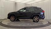 Thumbnail of 2024 Midnight Black Metallic Toyota RAV4
