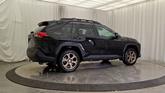 Thumbnail of 2024 Midnight Black Metallic Toyota RAV4