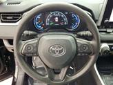 Thumbnail of 2024 Midnight Black Metallic Toyota RAV4