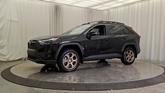 Thumbnail of 2024 Midnight Black Metallic Toyota RAV4