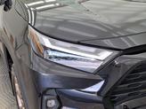 Thumbnail of 2024 Midnight Black Metallic Toyota RAV4