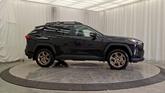 Thumbnail of 2024 Midnight Black Metallic Toyota RAV4