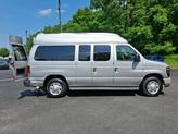 Thumbnail of 2011 Ingot Silver Metallic - UX Ford E350 Super Duty
