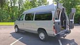 Thumbnail of 2011 Ingot Silver Metallic - UX Ford E350 Super Duty