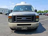 Thumbnail of 2011 Ingot Silver Metallic - UX Ford E350 Super Duty