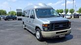 Thumbnail of 2011 Ingot Silver Metallic - UX Ford E350 Super Duty