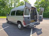 Thumbnail of 2011 Ingot Silver Metallic - UX Ford E350 Super Duty