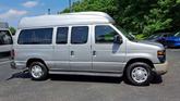 Thumbnail of 2011 Ingot Silver Metallic - UX Ford E350 Super Duty