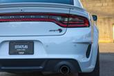 Thumbnail of 2023 White Knuckle Clearcoat Dodge Charger