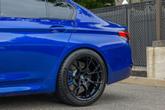 Thumbnail of 2019 Blue BMW M5