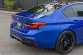 Thumbnail of 2019 Blue BMW M5