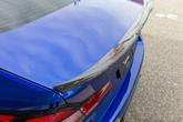 Thumbnail of 2019 Blue BMW M5