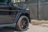 Thumbnail of 2017 Black Mercedes-Benz AMG G 65