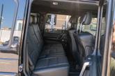 Thumbnail of 2017 Black Mercedes-Benz AMG G 65