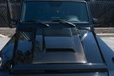 Thumbnail of 2017 Black Mercedes-Benz AMG G 65