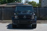 Thumbnail of 2017 Black Mercedes-Benz AMG G 65