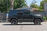 Thumbnail of 2017 Black Mercedes-Benz AMG G 65