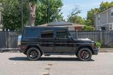 Thumbnail of 2017 Black Mercedes-Benz AMG G 65