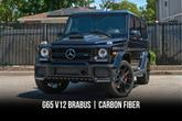 Photo of 2017 Black Mercedes-Benz AMG G 65