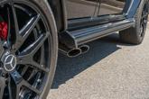 Thumbnail of 2017 Black Mercedes-Benz AMG G 65