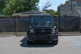Thumbnail of 2017 Black Mercedes-Benz AMG G 65