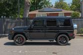 Thumbnail of 2017 Black Mercedes-Benz AMG G 65