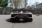 Thumbnail of 2021 White Lamborghini Aventador SVJ