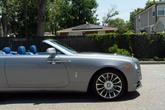Thumbnail of 2018 Silver Rolls-Royce Dawn