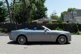 Thumbnail of 2018 Silver Rolls-Royce Dawn