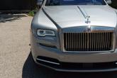 Thumbnail of 2018 Silver Rolls-Royce Dawn