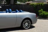Thumbnail of 2018 Silver Rolls-Royce Dawn