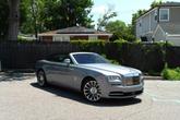 Thumbnail of 2018 Silver Rolls-Royce Dawn