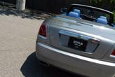 Thumbnail of 2018 Silver Rolls-Royce Dawn