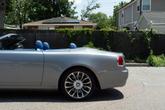 Thumbnail of 2018 Silver Rolls-Royce Dawn
