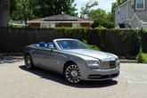Thumbnail of 2018 Silver Rolls-Royce Dawn