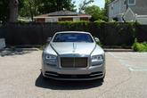 Thumbnail of 2018 Silver Rolls-Royce Dawn