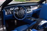 Thumbnail of 2018 Silver Rolls-Royce Dawn