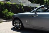 Thumbnail of 2018 Silver Rolls-Royce Dawn