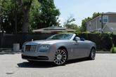 Photo of 2018 Silver Rolls-Royce Dawn