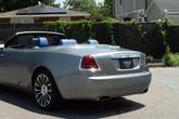 Thumbnail of 2018 Silver Rolls-Royce Dawn
