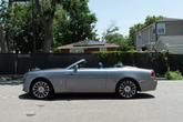 Thumbnail of 2018 Silver Rolls-Royce Dawn