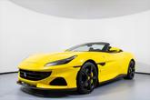 Thumbnail of 2023 Giallo Modena Ferrari Portofino M