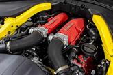 Thumbnail of 2023 Giallo Modena Ferrari Portofino M