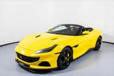Thumbnail of 2023 Giallo Modena Ferrari Portofino M