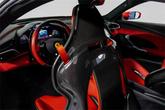 Thumbnail of 2023 Red Ferrari 296 GTB