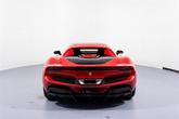 Thumbnail of 2023 Red Ferrari 296 GTB