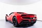 Thumbnail of 2023 Red Ferrari 296 GTB